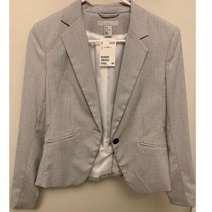 H&M blazer NWT